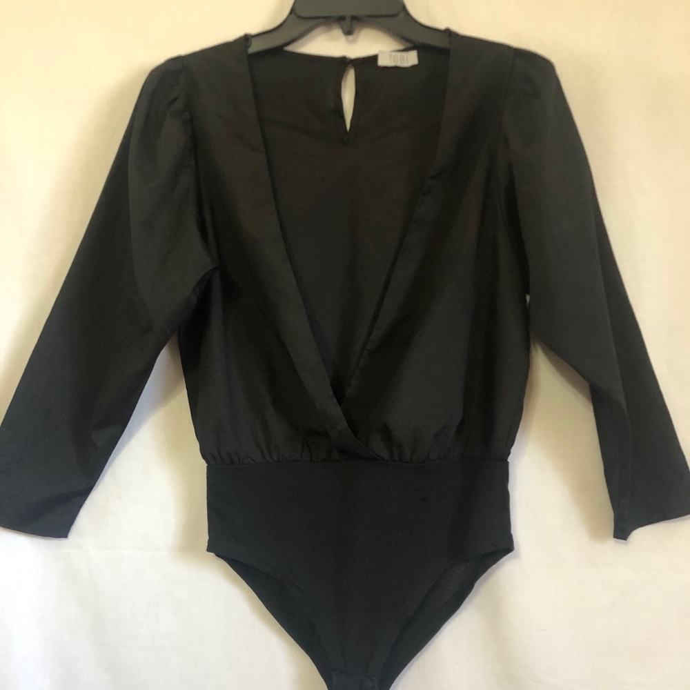 Tobi bodysuit